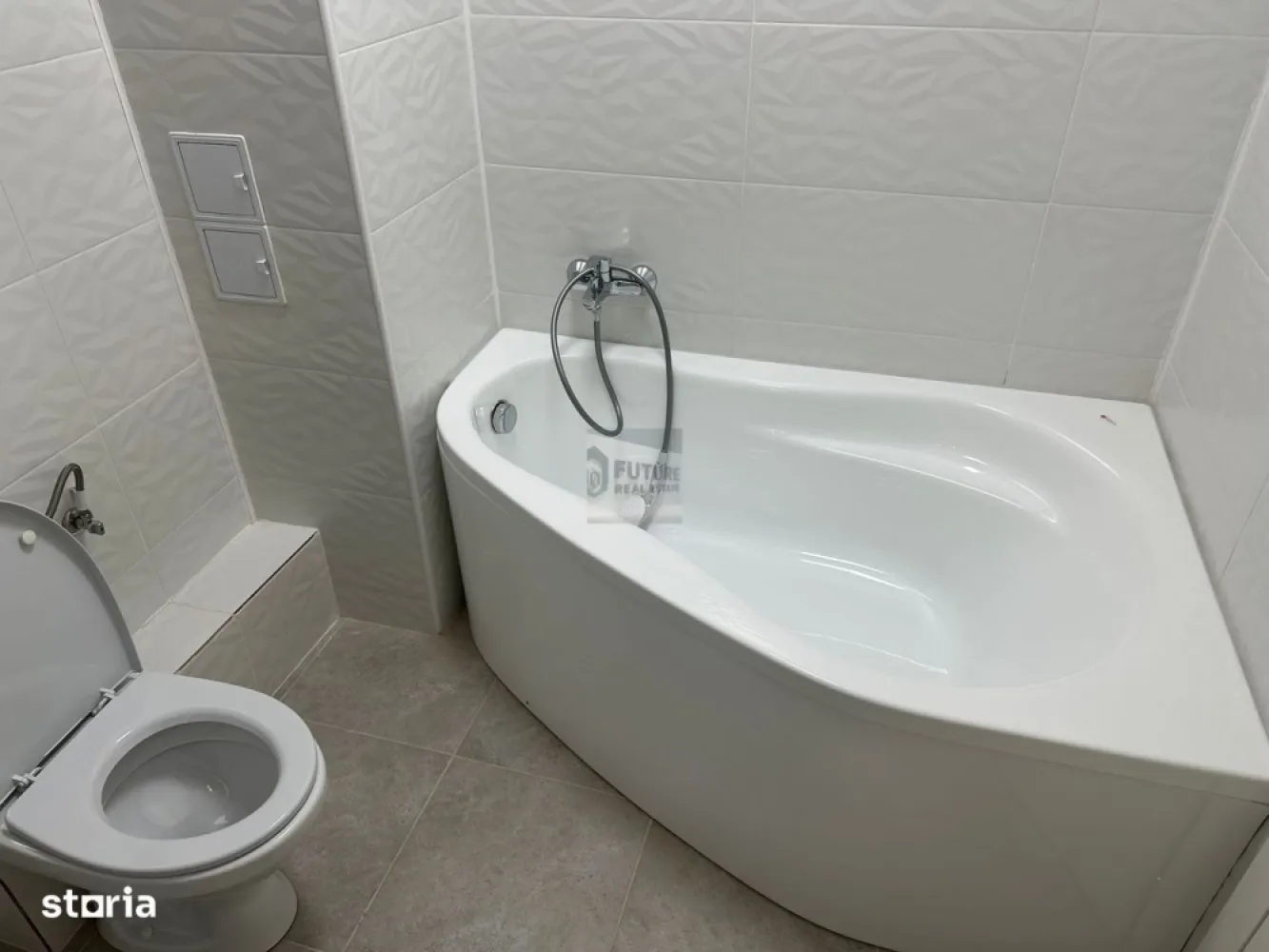 3 Camere la Pallady. Bloc Nou. Parcare Inclusă. Direct la cheie
