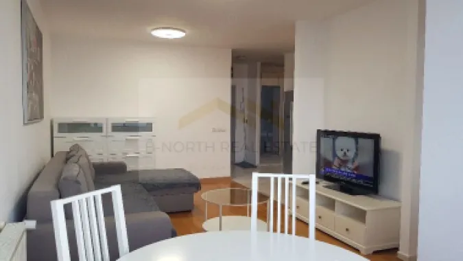 Apartament 2 camere de închiriat | Monaco Towers | Metrou Dimitrie Leonida