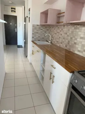 Apartament 2 camere de închiriat | Monaco Towers | Metrou Dimitrie Leonida