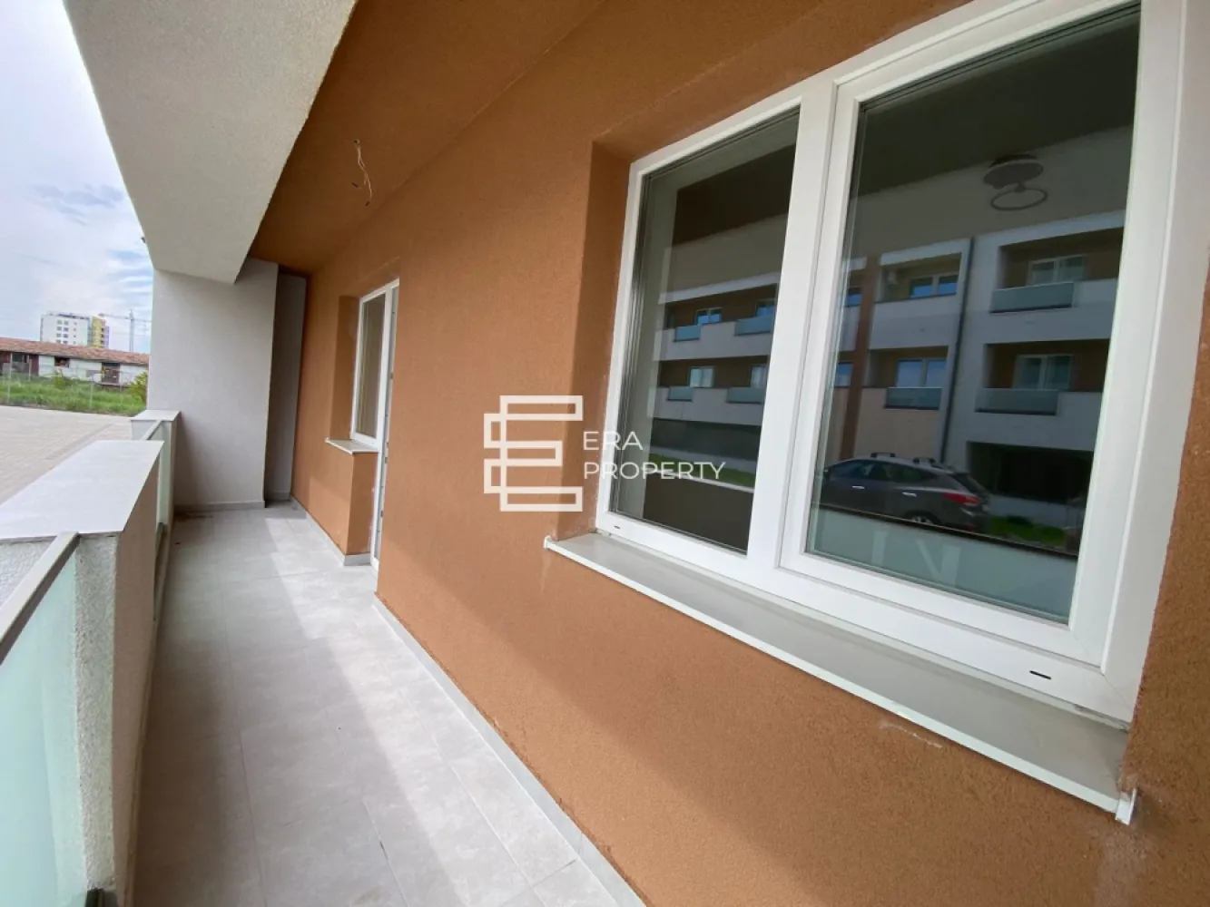 Apartament 2 camere,decomandat, Calea Surii Mici, Sibiu