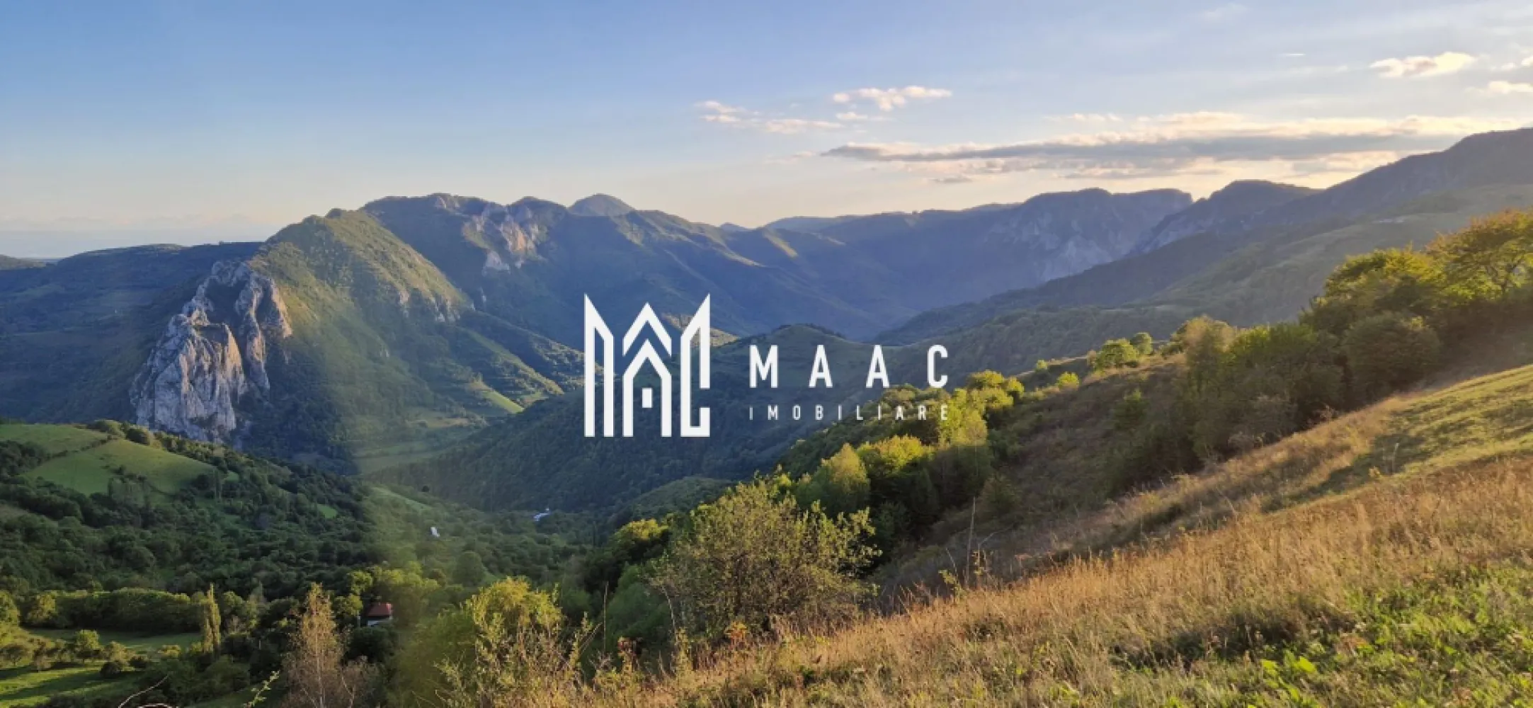 Fabulos Oferta imbatabila teren pe Transapuseana - MAAC Imobiliare va face o ofertă care pare foarte atractivă in apropierea Tranaspuseana, langa Remetea, având în vedere dimensiunea terenului și facilitățile:

- Suprafața Terenului: 117.000 metri pătrați (sau 11,7 hectare) este o dimensiune considerabilă. Terenul este extravilan, autoritatile dispuse sa schimbe incadrarea pentru eventualele parcele pe care se doreste constructie.
- Proximitatea față de Transăpușeni aduce potential de dezvoltare turistica.
- Izvor de Apă Potabilă:
- Drumul asfaltat până la limita proprietății este un alt punct pozitiv. 
-Statie de autobuz la baza proprietatii.

Pentru mai multe detalii precizati telefonic ca ati vazut anuntul cu ID CP2937305
