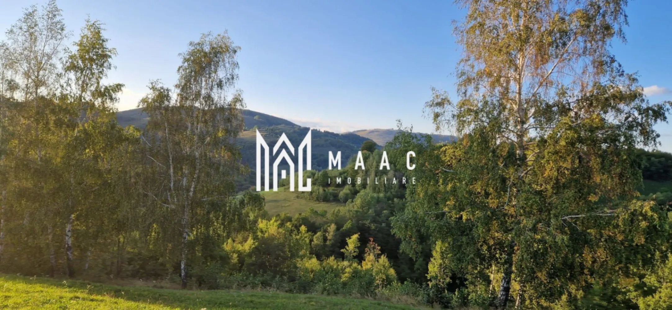 Fabulos Oferta imbatabila teren pe Transapuseana - MAAC Imobiliare va face o ofertă care pare foarte atractivă in apropierea Tranaspuseana, langa Remetea, având în vedere dimensiunea terenului și facilitățile:

- Suprafața Terenului: 117.000 metri pătrați (sau 11,7 hectare) este o dimensiune considerabilă. Terenul este extravilan, autoritatile dispuse sa schimbe incadrarea pentru eventualele parcele pe care se doreste constructie.
- Proximitatea față de Transăpușeni aduce potential de dezvoltare turistica.
- Izvor de Apă Potabilă:
- Drumul asfaltat până la limita proprietății este un alt punct pozitiv. 
-Statie de autobuz la baza proprietatii.

Pentru mai multe detalii precizati telefonic ca ati vazut anuntul cu ID CP2937305
