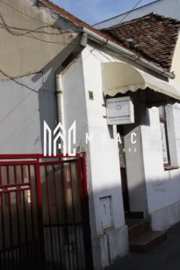Garsonieră I zona centrala I teren 104 mpI Cojbuc I Sibiu