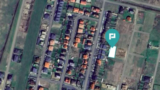 Teren intravilan 622 mp, Moșnița Nouă