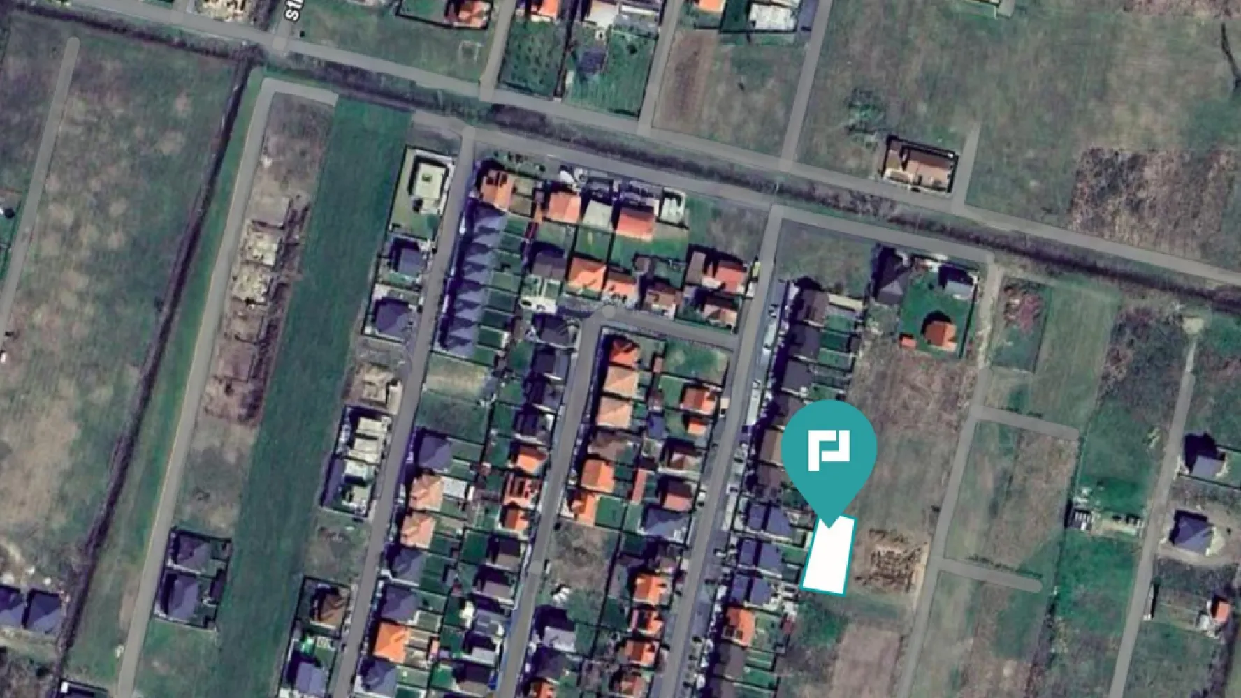 Teren intravilan 622 mp, Moșnița Nouă - PropertyLAB vă propune spre vânzare un teren intravilan de 622 mp în Moșnița Nouă

 Dacă visezi la o casă într-un loc liniștit, dar aproape de tot ce contează pentru tine și familia ta, acest teren poate fi începutul poveștii tale.

 Situat în Moșnița Nouă, într-o zonă aflată în plină dezvoltare, terenul beneficiază de acces facil la magazine, școli, farmacii și alte puncte de interes.

 Suprafață: 622 mp
 Front stradal: 16 ml
 Utilități: în imediata apropiere

Este alegerea perfectă pentru cei care își doresc un cămin într-o comunitate în creștere sau pentru cei care caută o investiție sigură.

Noi, echipa PropertyLAB, te ghidăm cu profesionalism și deschidere pe tot parcursul procesului de achiziție, pentru ca tu să faci alegerea potrivită.

Agent imobiliar: Cosmina Ciucioiu
Telefon: 0732 639 870
cosmina.ciucioiu@propertylab.ro
Cod Proprietate: 2710109