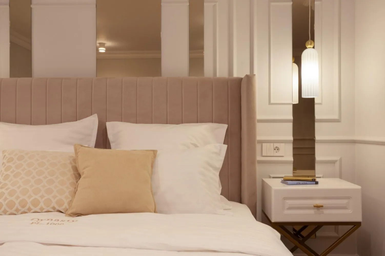 Apartament de lux cu 2 camere Ultracentral
