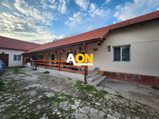 Logo AON Imobiliare logo