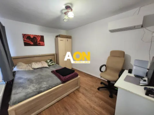 De vanzare casa 4 camere, 450mp teren, Oarda de Jos