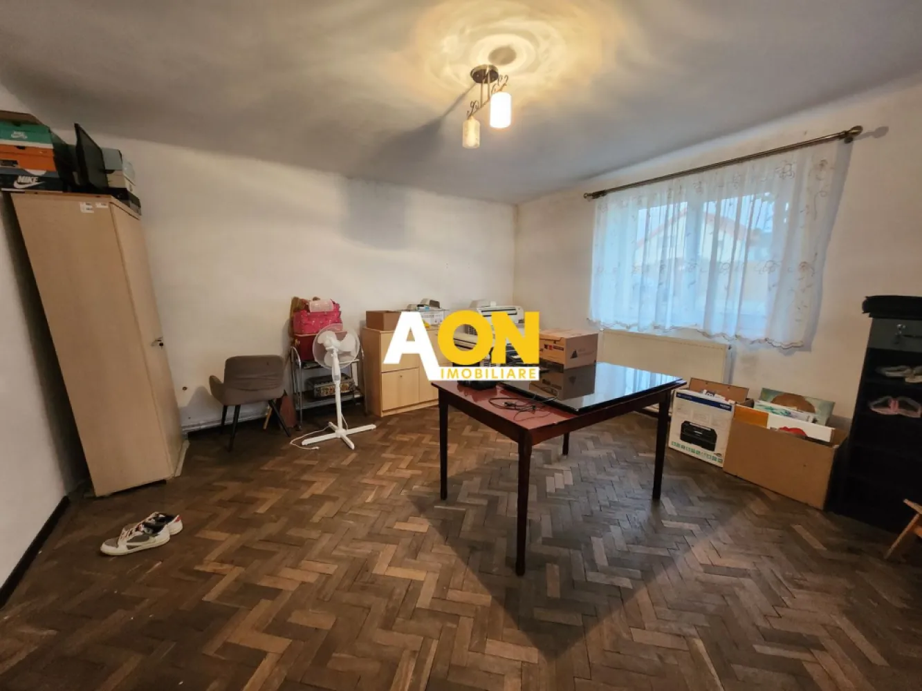 De vanzare casa 4 camere, 450mp teren, Oarda de Jos