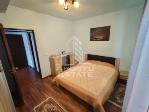 Apartament cu 2 camere, Giroc, Timis