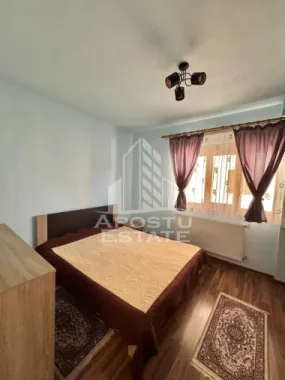 Apartament cu 2 camere, Giroc, Timis