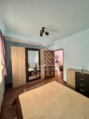 Apartament cu 2 camere, Giroc, Timis