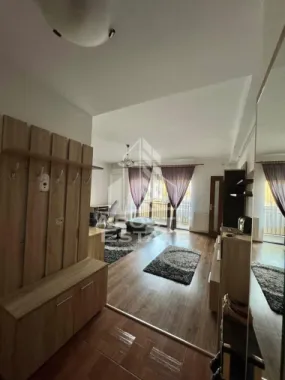 Apartament cu 2 camere, Giroc, Timis
