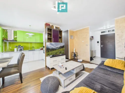 Penthouse Adora Park cu 2 camere