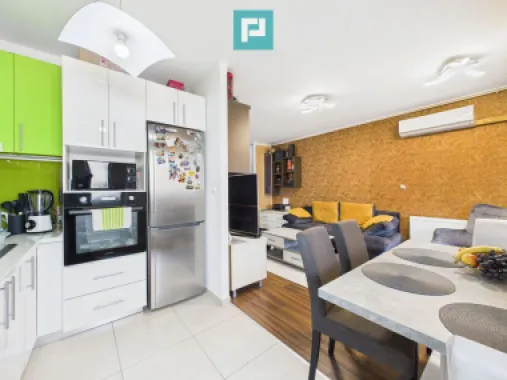 Penthouse Adora Park cu 2 camere