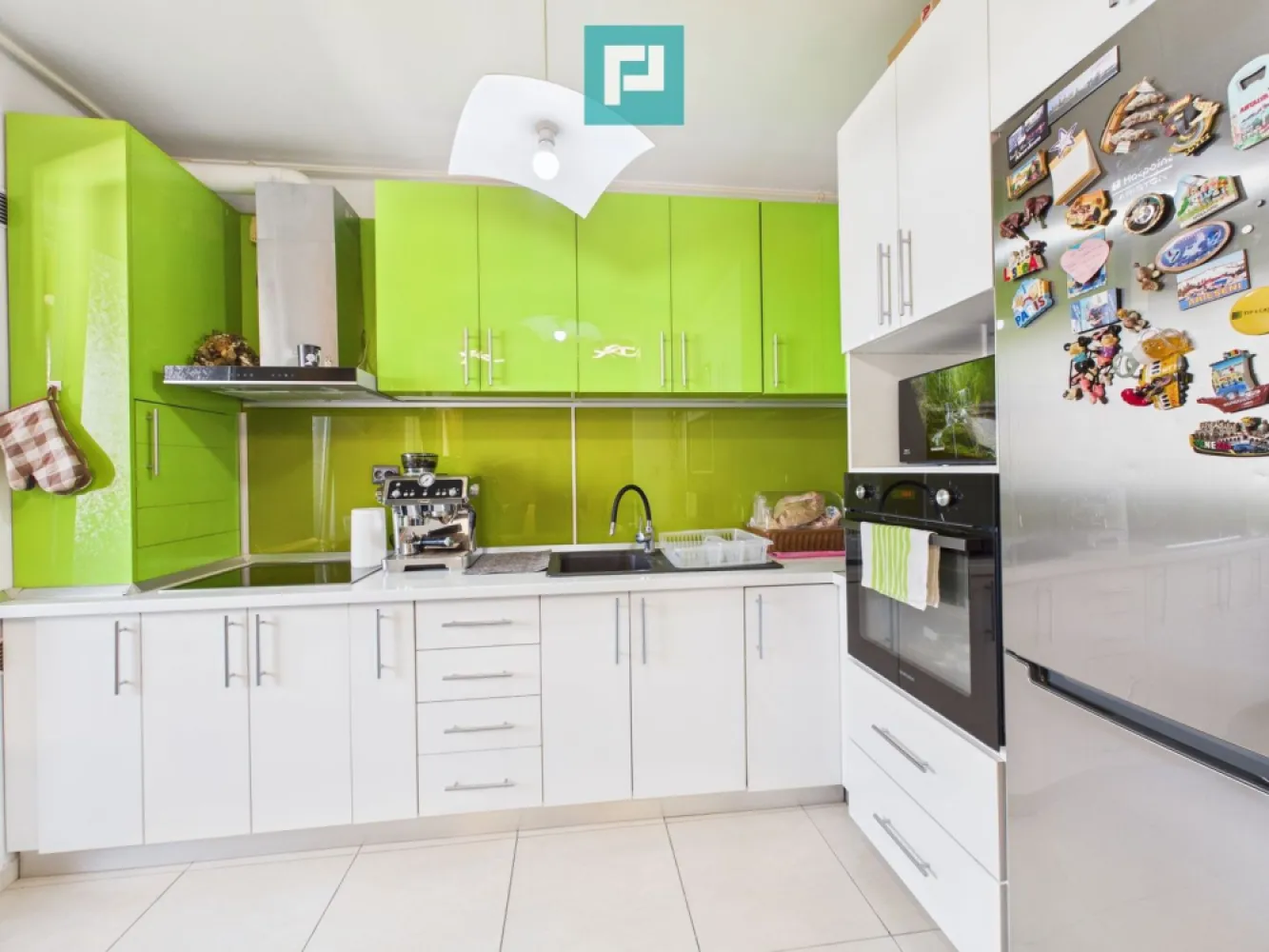 Penthouse Adora Park cu 2 camere