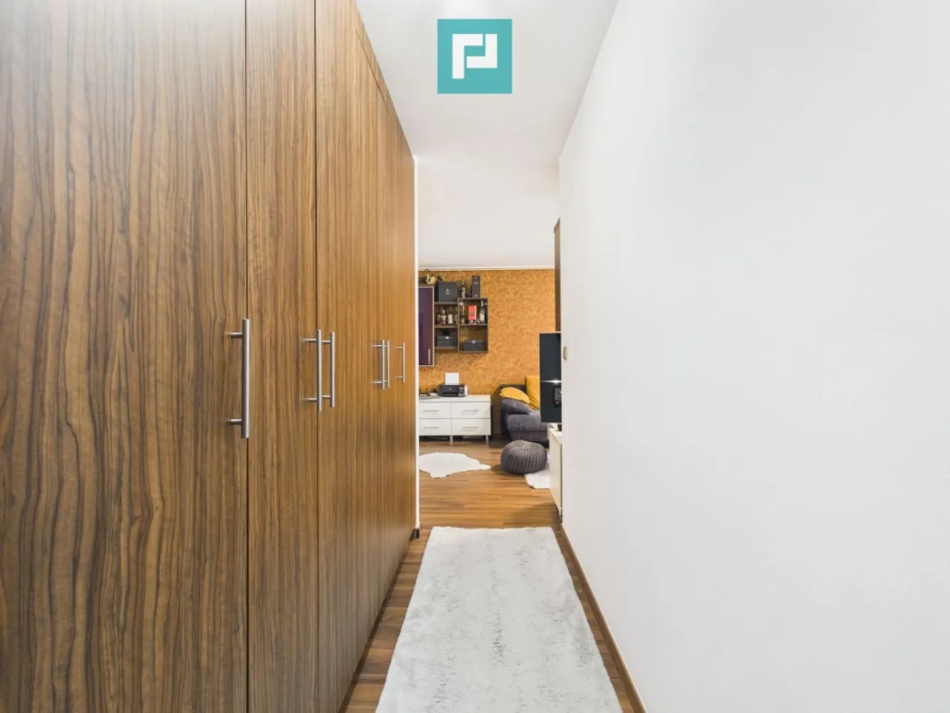 Penthouse Adora Park cu 2 camere