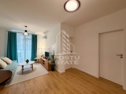 Apartament cu 2 camere de inchiriat, Timisoara, Campeador City