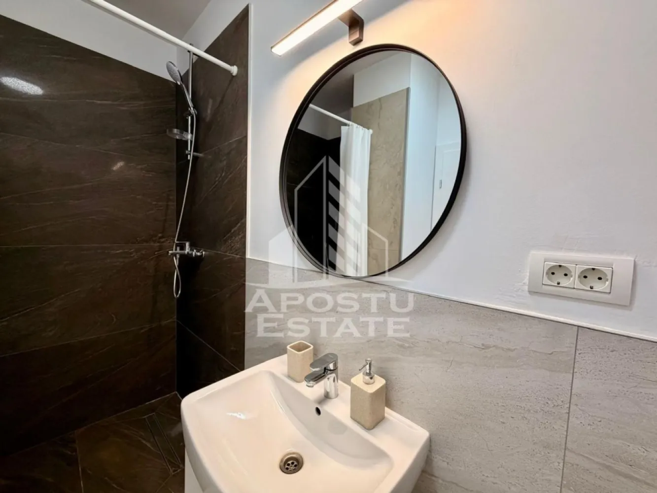Apartament cu 2 camere de inchiriat, Timisoara, Campeador City