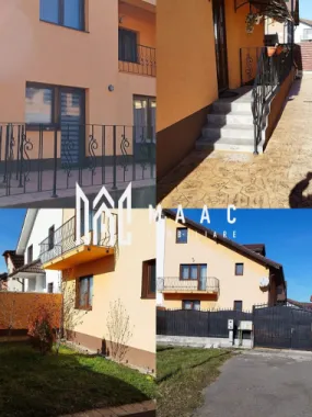 Logo MAAC IMOBILIARE logo