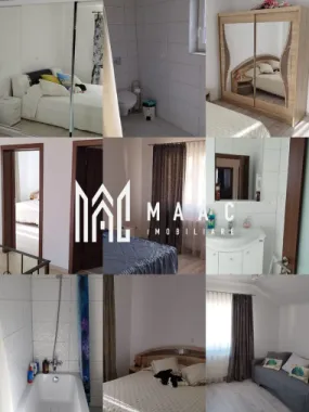 Casă tip duplex | 160 mpu | Cartierul Tineretului, Sibiu