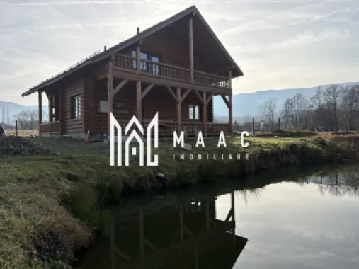 Logo MAAC IMOBILIARE logo