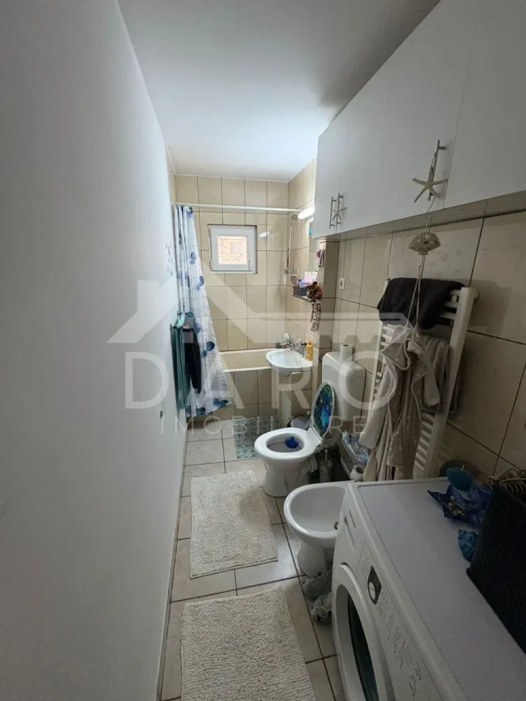 🏡 Apartament de vânzare – Aleea Constructorilor | Etaj 4/4 |110.000€
