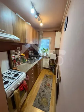 🏡 Apartament de vânzare – Aleea Constructorilor | Etaj 4/4 |110.000€