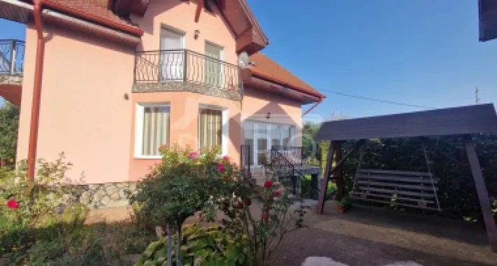 🏡 Casă de vânzare în Târgu Mureș – ideală pentru locuință