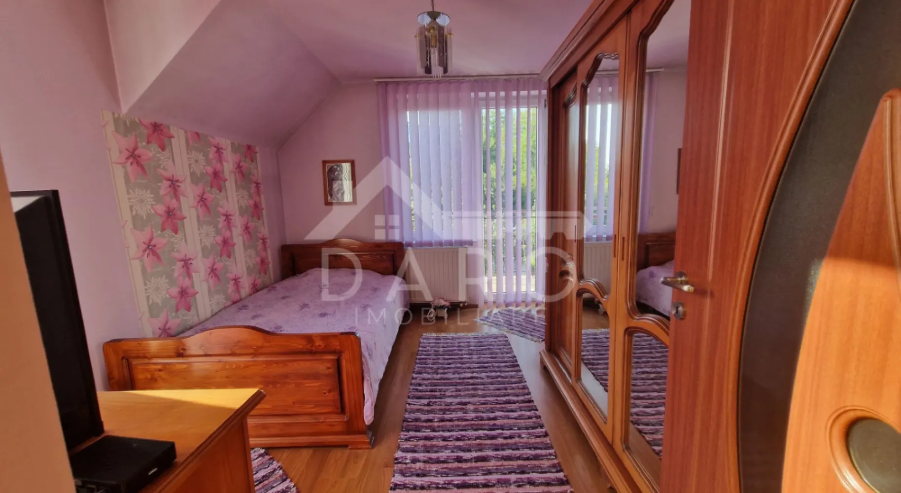🏡 Casă de vânzare în Târgu Mureș – ideală pentru locuință