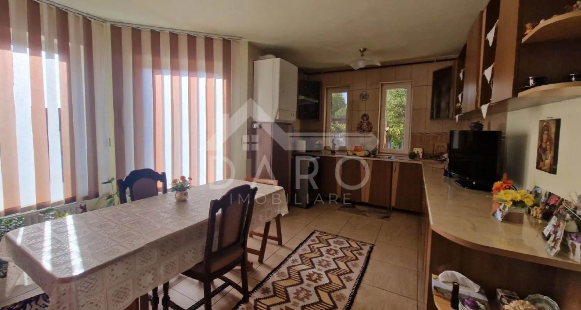 🏡 Casă de vânzare în Târgu Mureș – ideală pentru locuință