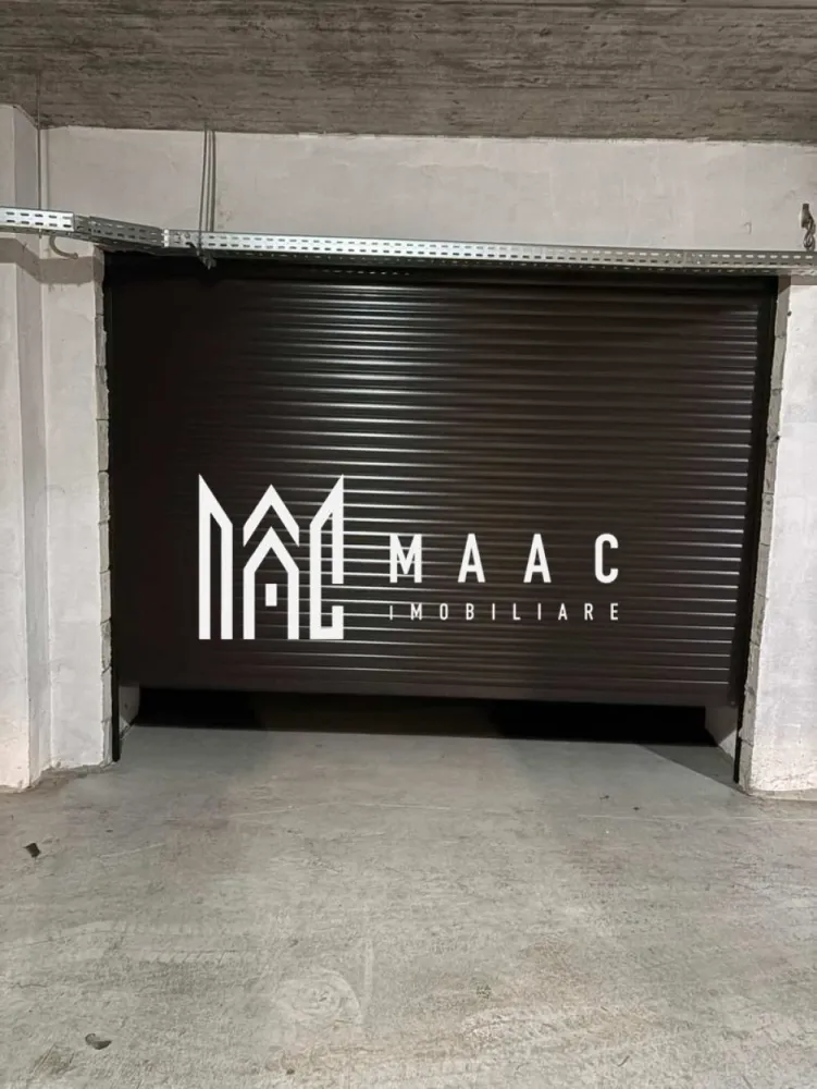 Garaj 15,7 mp | Curent electric | Demisol | Bulevardul Dem Rădulescu - Maac Imobiliare prezintă un garaj ideal pentru depozitare sau parcare, ferit de intemperii și de razele directe ale soarelui, cu o suprafață utilă de 15,7 mp.

Garajul dispune de curent electric, fiind potrivit inclusiv pentru încărcarea unei mașini electrice. Este situat la demisolul imobilului de pe Bulevardul Dr. Rădulescu nr. 53, bloc X3, beneficiind de acces auto facil.

Spațiul este potrivit atât pentru parcarea unui autoturism, cât și pentru motociclete, remorcă sau utilizare ca spațiu de depozitare.

Pentru mai multe detalii sau pentru stabilirea unei vizionări, vă invităm să contactați MAAC Imobiliare.

ID: CP2940664