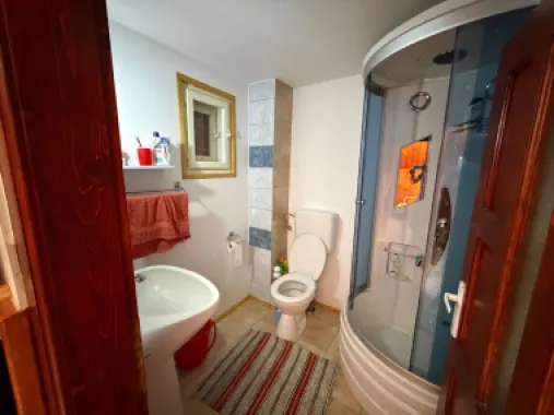 Cabană, 3 dormitoare, Arieseni, vedere panoramică. 75 000 E (neg)