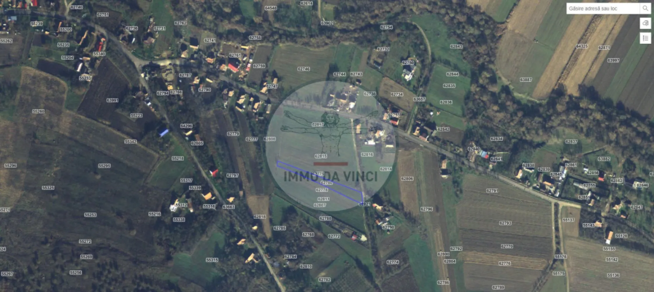 Pachet investitie terenuri Borșa Cluj 37.839 mp | 12.039 mp intravilan - 🏡 Oportunitate investiție – Pachet terenuri Borșa, jud. Cluj – 37.839 mp

Se oferă spre vânzare pachet complet de terenuri intravilane și extravilane, situate în Borșa, jud. Cluj, poziționate strategic atât la intrarea în sat, cât și în zone cu potențial agricol și rezidențial.

📐 Suprafață totală: 37.839 mp
💶 Preț de la : 1 EUR / MP

📍 Componență pachet:

✔ Teren intravilan 10.600 mp---15 EUR / mp
– Front stradal ~40 ml la drumul principal
– Utilități la acces (curent, apă, canalizare, fibră)
– Posibilitate parcelare în ~12 loturi de 750 mp
– Ideal dezvoltare rezidențială

✔ Teren intravilan 1.439 mp--- 15 EUR / mp
– Aproape de asfalt (~300 m)
– Racord facil la utilități (curent, apă, canalizare, fibră)
– Potrivit pentru cabană / locuință individuală

✔ 4 terenuri extravilane (5000 mp, 6300 mp, 8700 mp, 5800 mp)--- 1 EUR / mp
– Acces drum de țară
– Pretabile pentru agricultură, livadă, pășune sau investiție pe termen lung
– Unele poziționate la intrarea în sat

🎯 De ce este o investiție bună?
Mix echilibrat între rezidențial și agricol
Teren mare intravilan cu potențial real de dezvoltare imobiliară
Front generos la drum principal
Posibilitate valorificare etapizată (parcelare + revânzare loturi)
Zonă în dezvoltare, aproape de Cluj-Napoca

💼 Ideal pentru:
Dezvoltator rezidențial
Investitor pe termen mediu/lung
Familie interesată de proiect rezidențial + teren agricol
Parc rezidențial mic / case individuale

Contact : 0756 935 933 / 0749 367 179