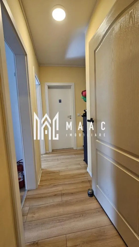 Spatiu comercial | Parter | Balcon | 3 locuri de parcare
