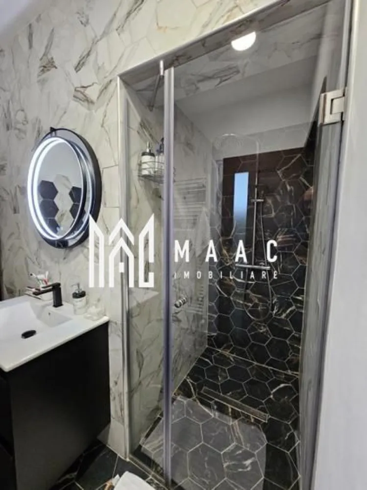 Vila | Pretabil Pensiune | 5 camere | Moderna | Jiblea