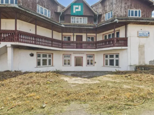 Pensiune în Geoagiu-Băi pe malul râului Mureș
