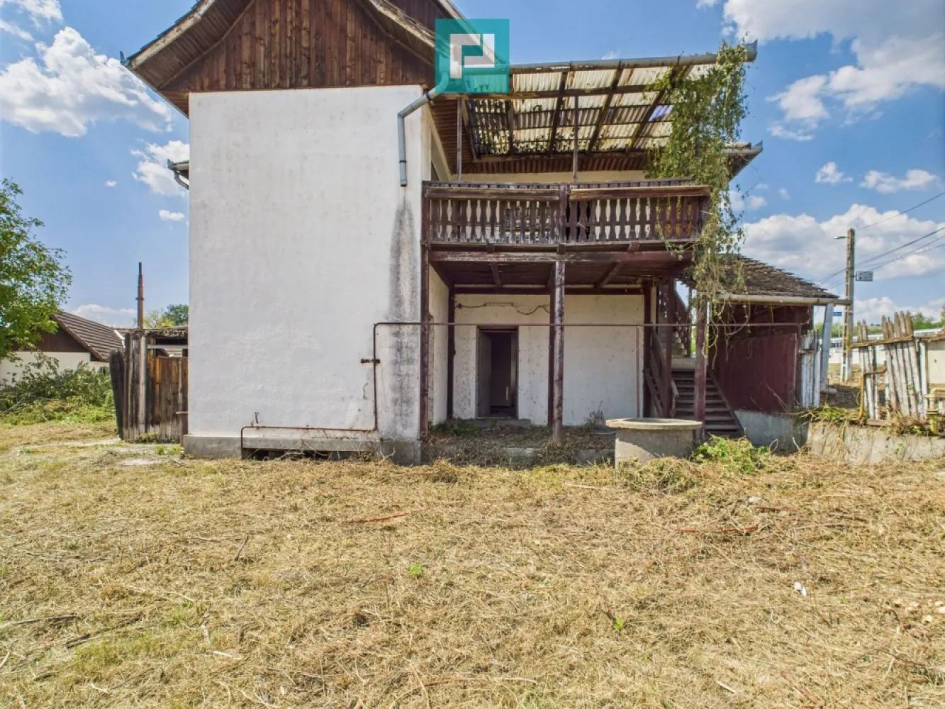 Pensiune în Geoagiu-Băi pe malul râului Mureș