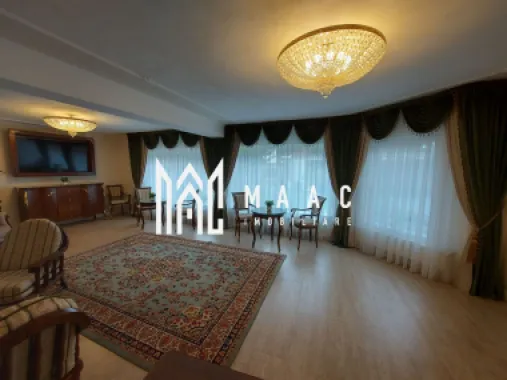 Logo MAAC IMOBILIARE logo