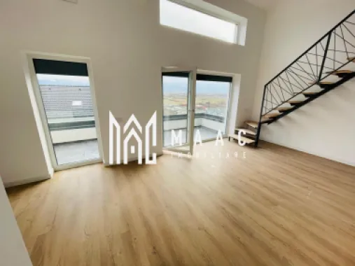 Logo MAAC IMOBILIARE logo