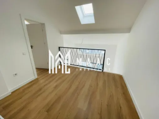 Penthouse 3 Camere I 2 nivele I 100 mp I Zona Vest I Sibiu