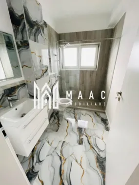 Penthouse 3 Camere I 2 nivele I 100 mp I Zona Vest I Sibiu