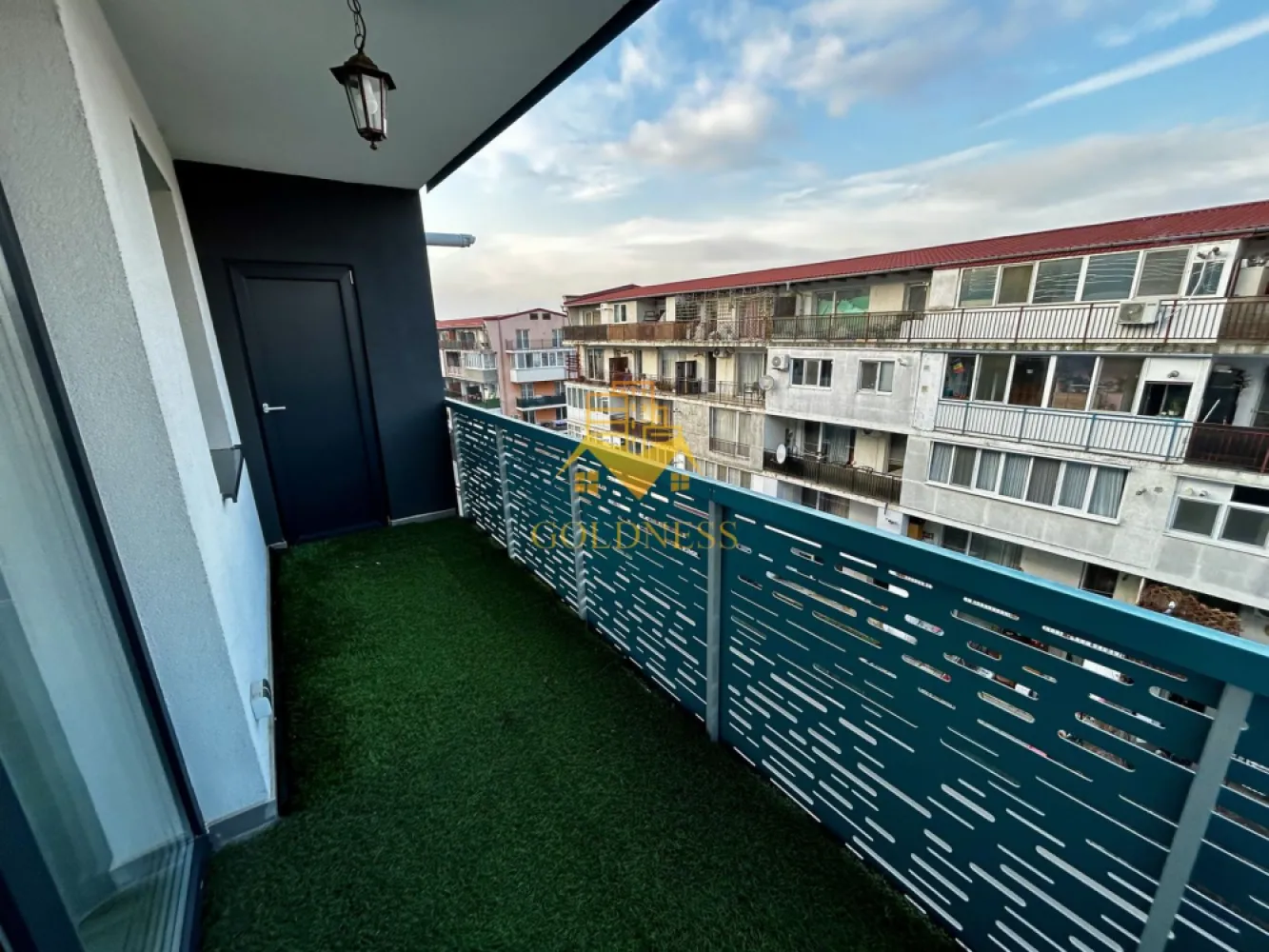 3 camere open space, Parcare, Modern, Eroilor, Storia Cucina, Floresti