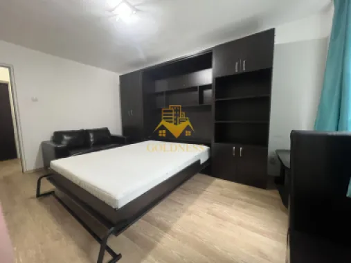 2 camere decomandate, modern, zona Piata Flora, Manastur
