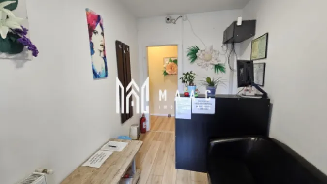 Apartament 2 camere | Balcon | Parcare | Stefan cel Mare