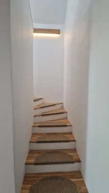 BRASADAS vinde URGENT prin REPR. EXCLUSIVA casa in Paulesti.