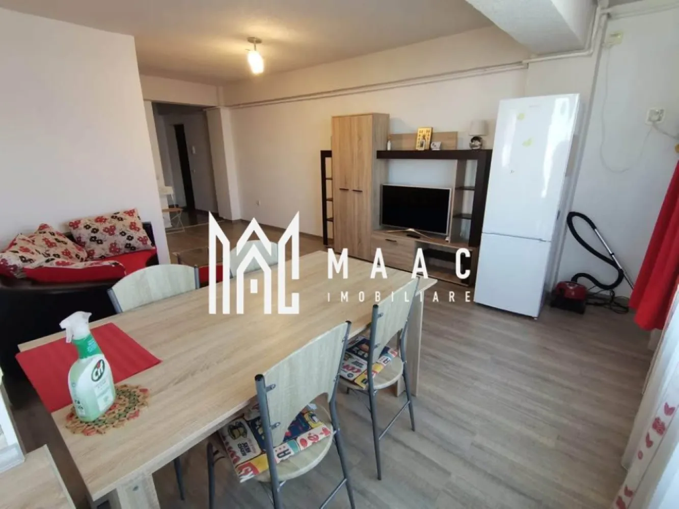 Apartament 3 camere | 58 mp | Construcție nouă | Lift | Doamna Stanca