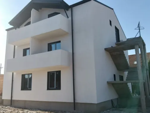 Apartament 2 camere,bloc NOU 50mp,zona 7Noiembrie 1 parcare