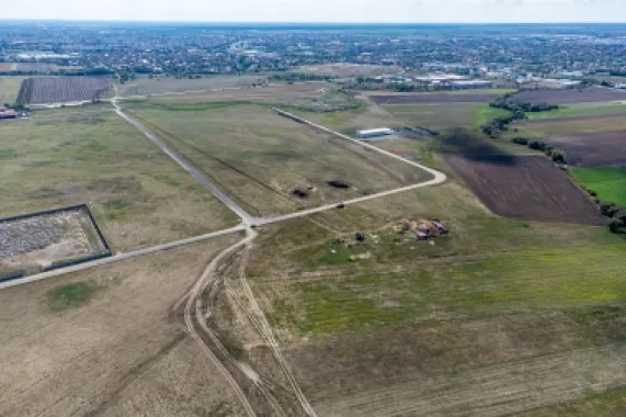 Oportunitate – Teren industrial 1.663 mp lângă Centura Vest Arad