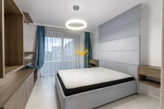 2 camere, Parcare, Premium, Revo, Andrei Muresanu, Sigma, Calea Turzii
